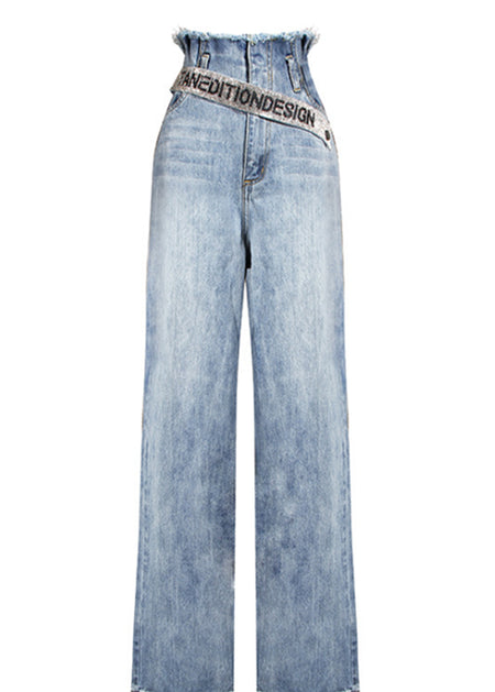 DOROTHY PENCIL JEANS