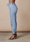 DOROTHY PENCIL JEANS